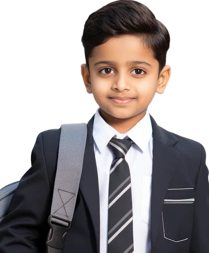 Aarav S.