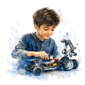 Robotics